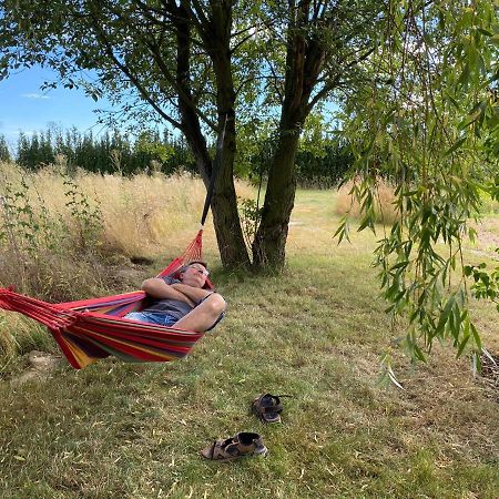 Ferienwohnung Wachstube Mit 3 Schlafraeumen Im Rittergut Leppersdorf Wachau Luaran gambar